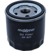 Maxgear | Ölfilter | 26-2039