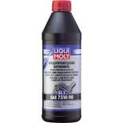 LIQUI MOLY | Achsgetriebeöl | (GL5) SAE 75W-90 1 l | 1414