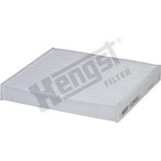 Hengst Filter | Filter, Innenraumluft | E2945LI