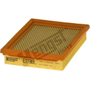 Hengst Filter | Luftfilter | E896L