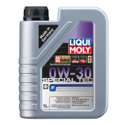 LIQUI MOLY | Motoröl | Special Tec F 0W-30, 1L | 20722