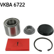 SKF | Radlagersatz | VKBA 6722