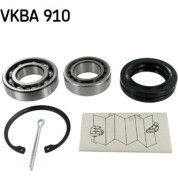 SKF | Radlagersatz | VKBA 910