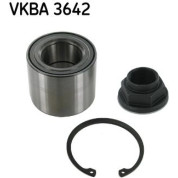 SKF | Radlagersatz | VKBA 3642