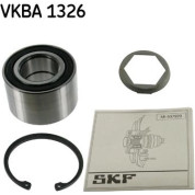 SKF | Radlagersatz | VKBA 1326