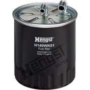 Hengst Filter | Kraftstofffilter | H140WK01