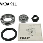 SKF | Radlagersatz | VKBA 911