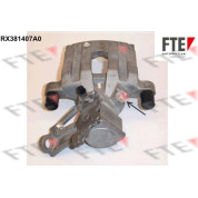 FTE | Bremssattel | 9290498