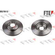 FTE | Bremsscheibe | 9072071