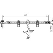 BOSCH | Bremsschlauch | 1 987 476 041