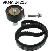 SKF | Zahnriemensatz | VKMA 04215