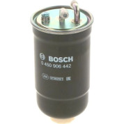 BOSCH | Kraftstofffilter | 0 450 906 442