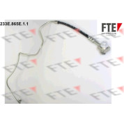 FTE | Bremsschlauch | 9240397