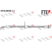 FTE | Bremsschlauch | 9240635