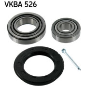 SKF | Radlagersatz | VKBA 526