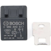 BOSCH | Relais, Arbeitsstrom | 0 986 AH0 617