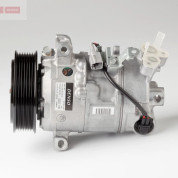 Denso | Kompressor, Klimaanlage | DCP23032