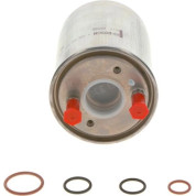 BOSCH | Kraftstofffilter | F 026 402 234