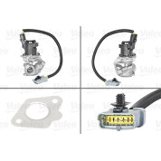 Valeo | AGR-Ventil | 700409