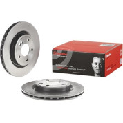 Brembo | Bremsscheibe | 09.C219.41