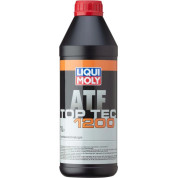 LIQUI MOLY | Getriebeöl | 3681