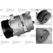 Valeo | Kompressor, Klimaanlage | 699071