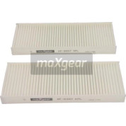 Maxgear | Filter, Innenraumluft | 26-1162