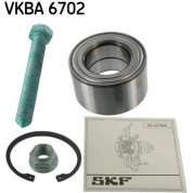 SKF | Radlagersatz | VKBA 6702