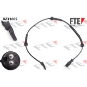 FTE | Sensor, Raddrehzahl | 9400138