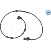 Meyle | Sensor, Raddrehzahl | 57-14 899 0008