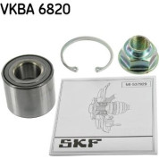 SKF | Radlagersatz | VKBA 6820