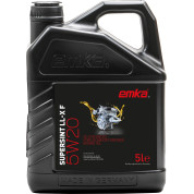 EMKA | Motoröl | Supersint LL-X F 5W20, 5L Kan | 0243050