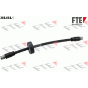 FTE | Bremsschlauch | 9240527