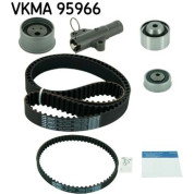 SKF | Zahnriemensatz | VKMA 95966