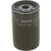 BOSCH | Ölfilter | 0 451 103 340