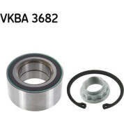 SKF | Radlagersatz | VKBA 3682