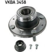 SKF | Radlagersatz | VKBA 3458