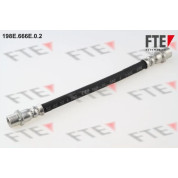 FTE | Bremsschlauch | 9240369