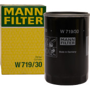 Mann-Filter | Ölfilter | W 719/30