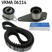 SKF | Zahnriemensatz | VKMA 06114