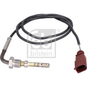 febi bilstein | Sensor, Abgastemperatur | 185823