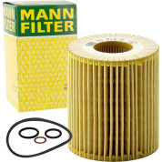 Mann-Filter | Ölfilter | HU 815/2 X