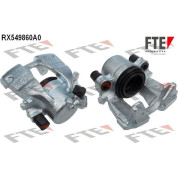 FTE | Bremssattel | 9291837