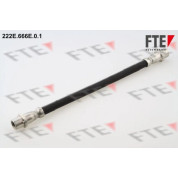 FTE | Bremsschlauch | 9240391