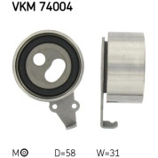 SKF | Spannrolle, Zahnriemen | VKM 74004