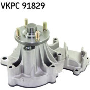 SKF | Wasserpumpe | VKPC 91829