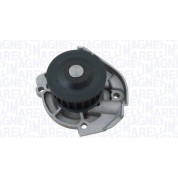 Magneti Marelli | Wasserpumpe | 352316171238