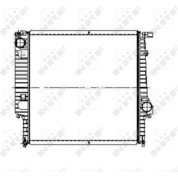 NRF | Kühler, Motorkühlung | 509626