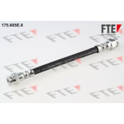 FTE | Bremsschlauch | 9240047