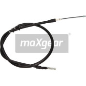 Maxgear | Seilzug, Feststellbremse | 32-0400